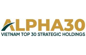 TOP 30 TẬP ĐOÀN ĐẦU TƯ CHIẾN LƯỢC VIỆT NAM